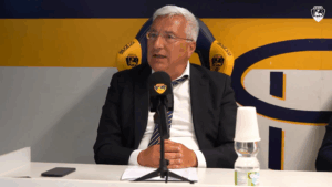 Romano Barletta