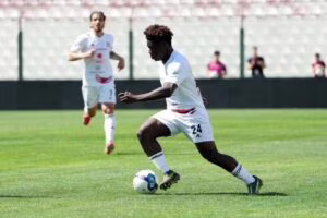 Touho Messina-Foggia