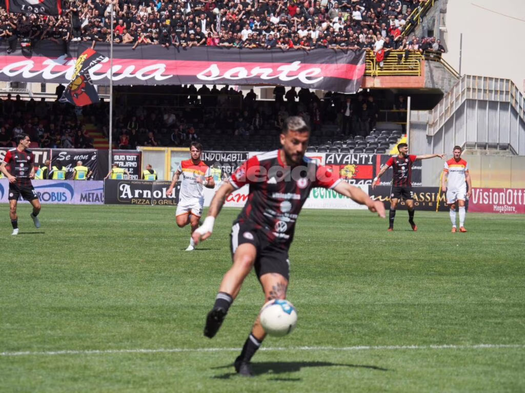 Tascone Foggia-Messina