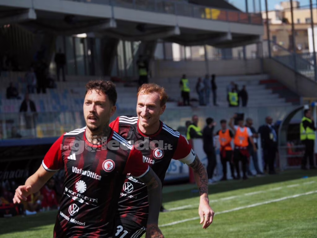 Foggia-Messina