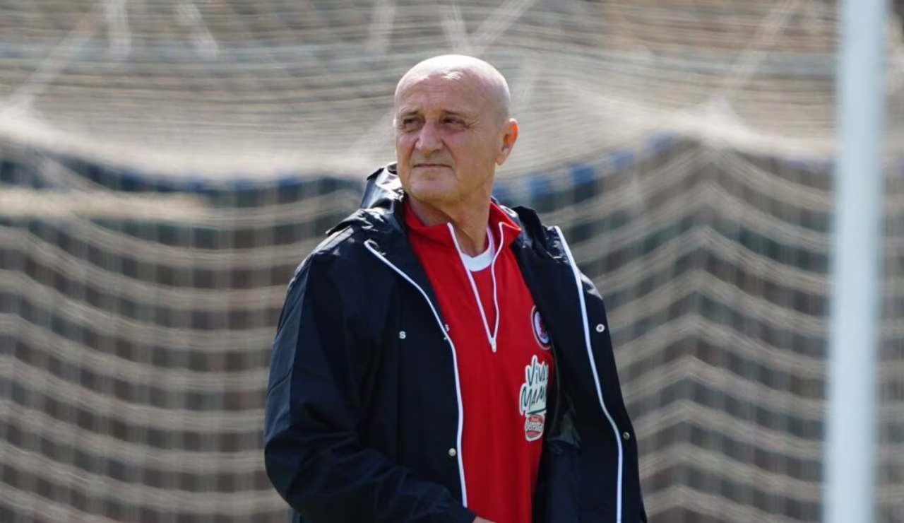Delio Rossi