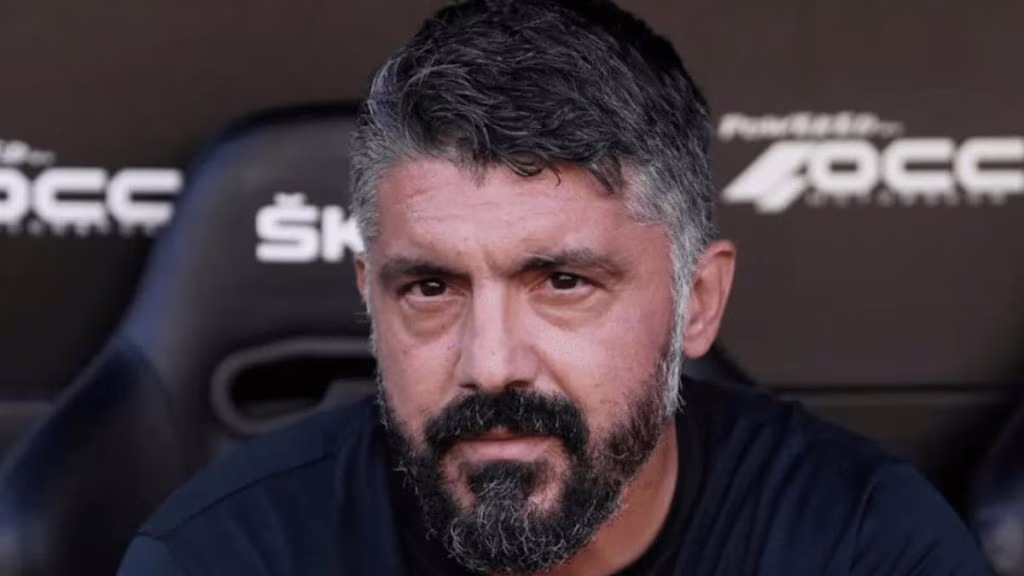 Gennaro Gattuso