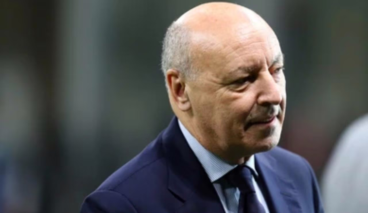 Beppe Marotta