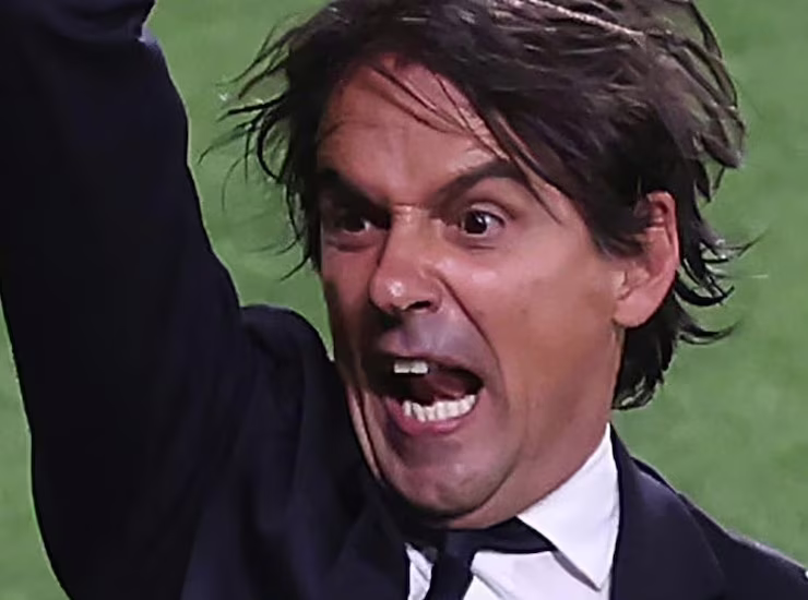 Inzaghi