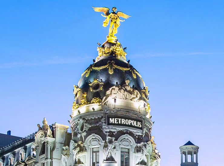 Madrid