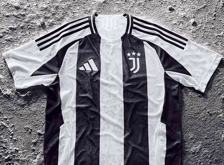 Maglia Juventus