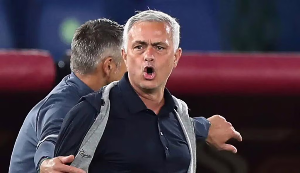 Mourinho