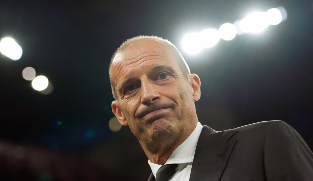 Allegri triste
