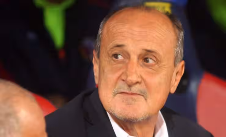Delio Rossi caso