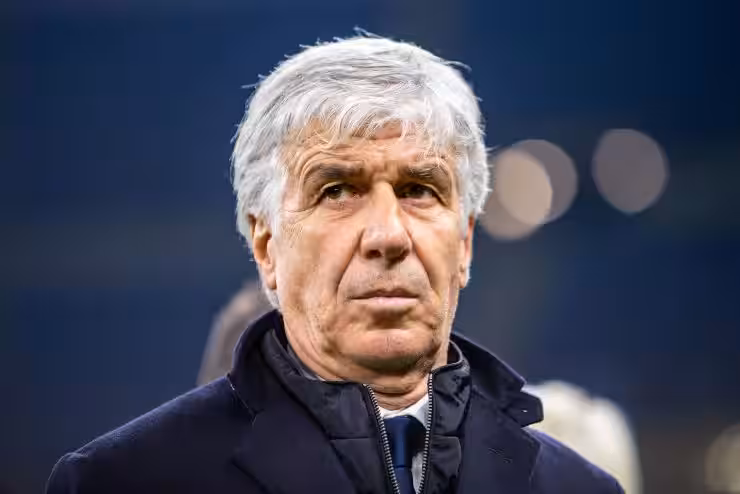 Gasperini preoccupato
