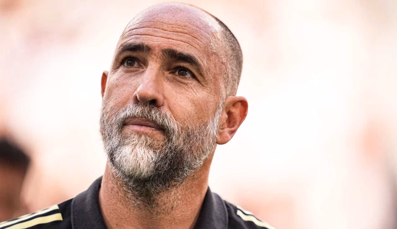 Igor Tudor allenatore