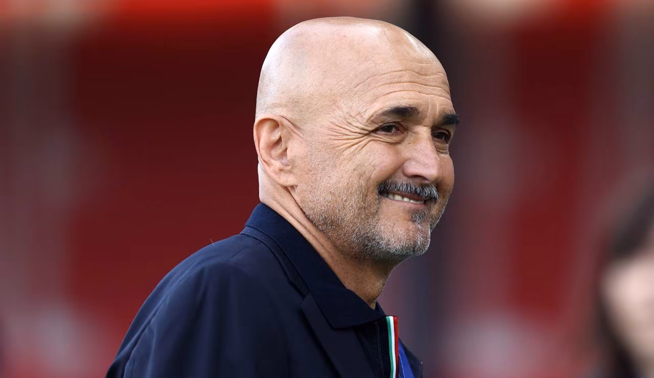 Luciano Spalletti