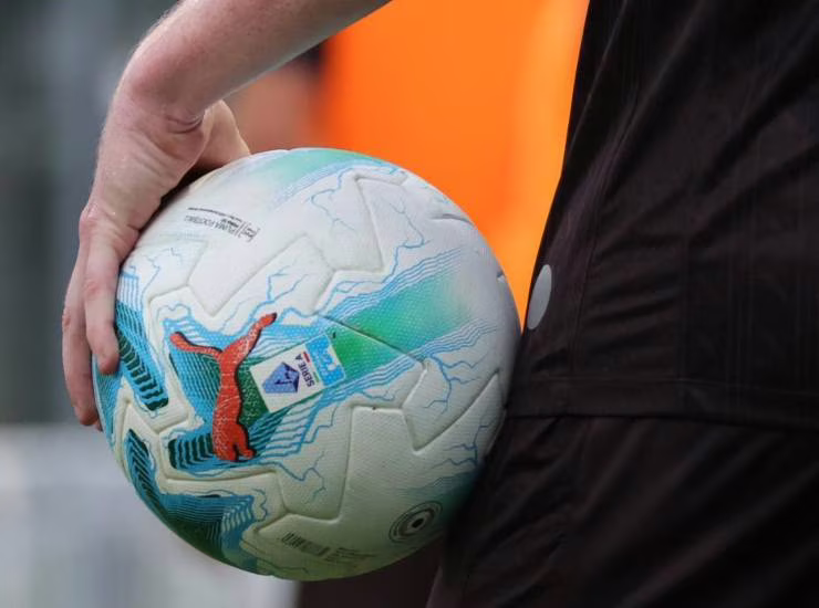 Partite caso