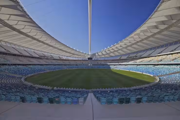 Stadio calcio