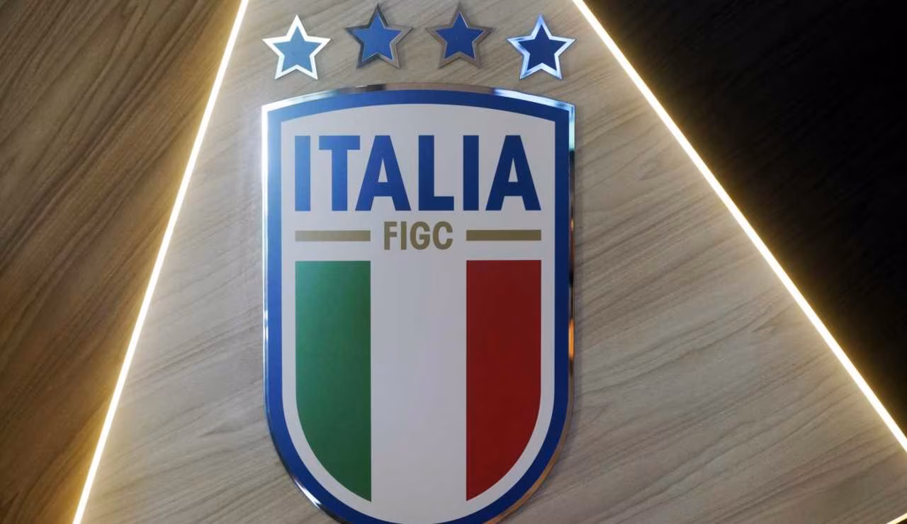 Logo federazione FIGC