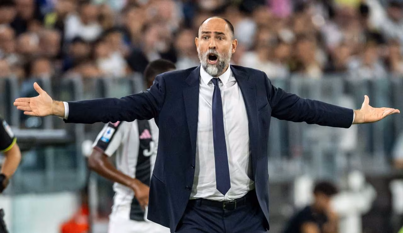 Panchina Juve bollente, Tudor è già sotto esame: scelto l’erede | Ritorna il grande ex