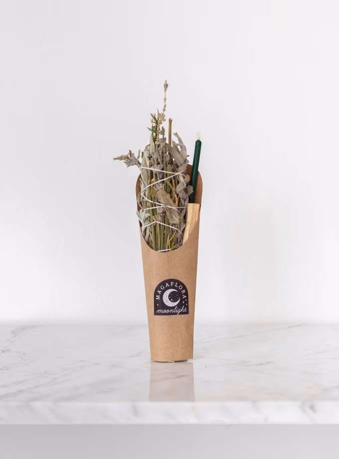 Moonlight Ritüel Seti