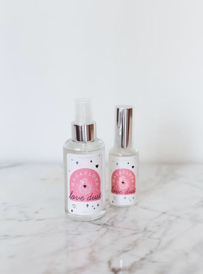 Love Dust Oda Spreyi