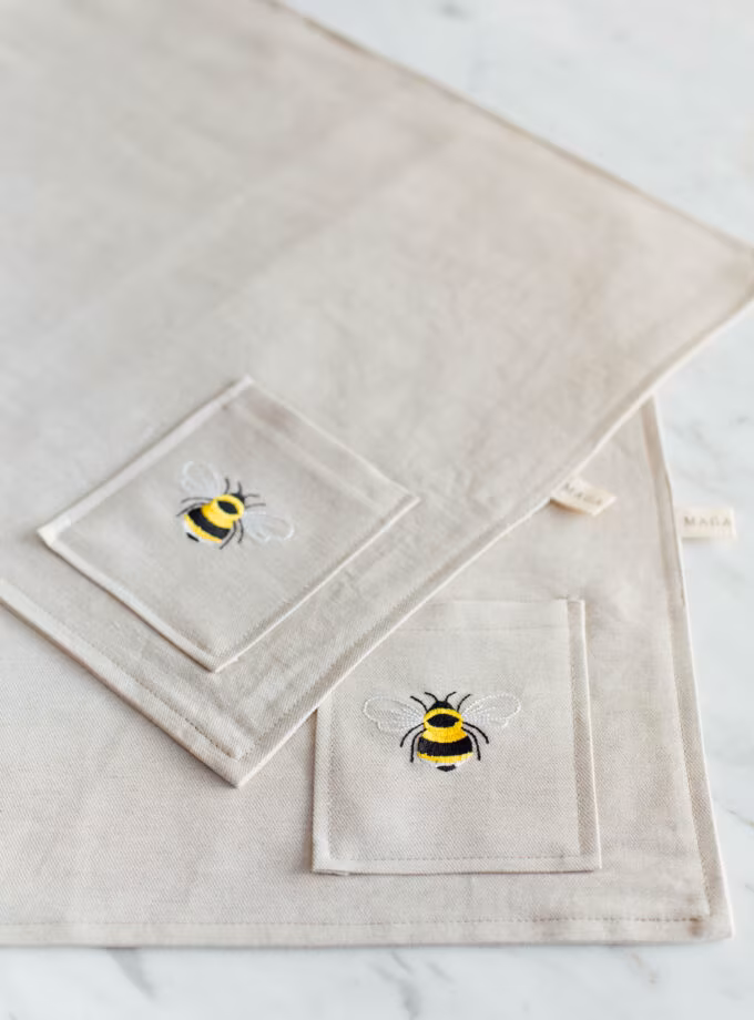 Queen Bee Amerikan Servis