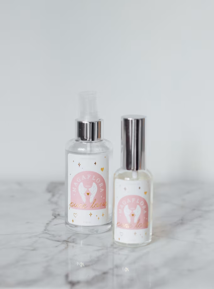 Pure Love Oda Spreyi