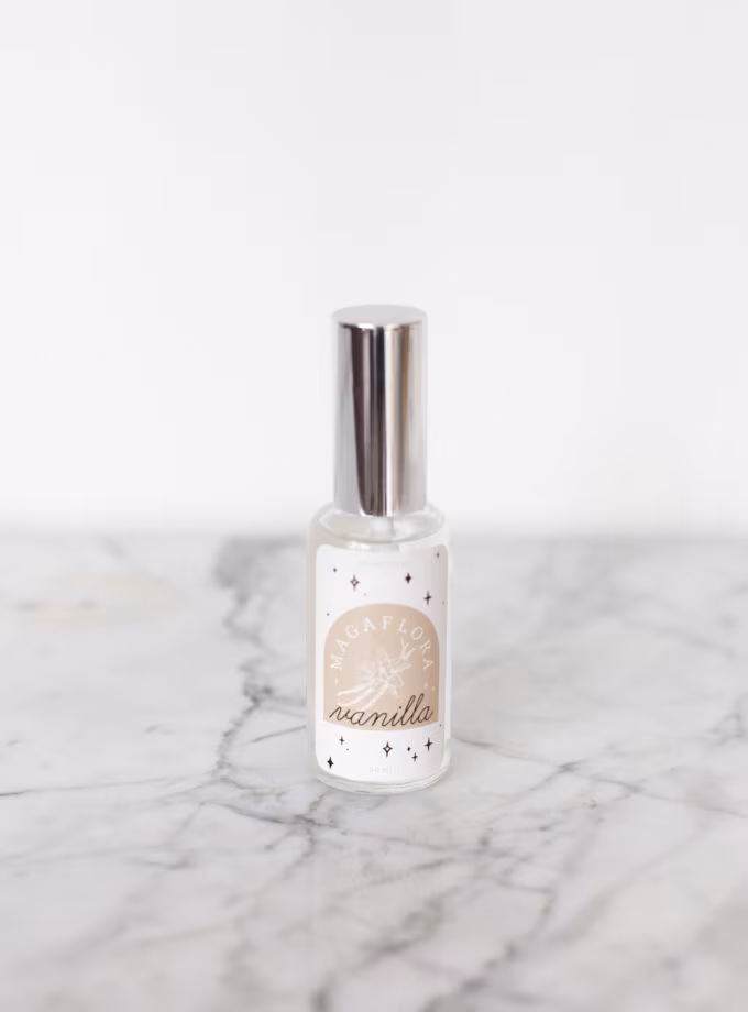 Vanilla Oda Spreyi