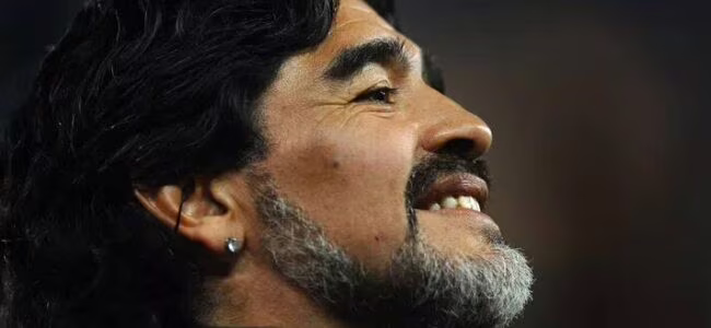 Maradona e il fisco: la verità sul debito
