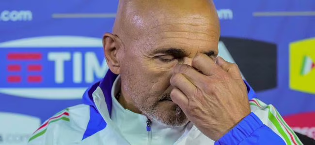 Spalletti