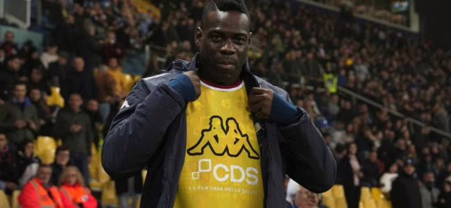 Balotelli