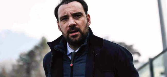 Giovanni Manna (LaPresse) Napolipiu