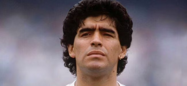 Maradona