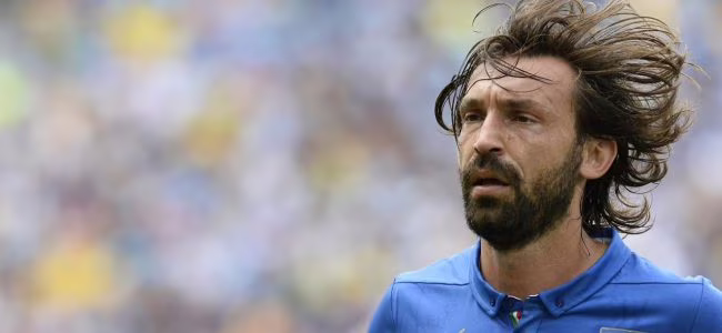 Pirlo