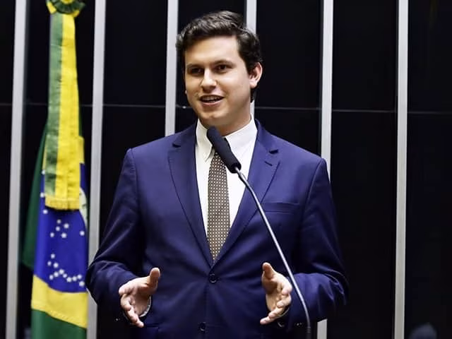 (Agência Câmara) - Jornal O São Paulo