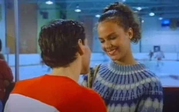 Cena do filme 'Laços de Esperança' (crédito: Reprodução) - Jornal O São Paulo