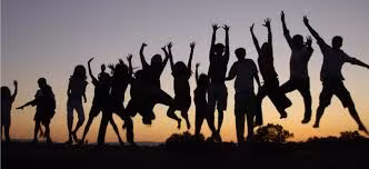 Jovens revolucionarios