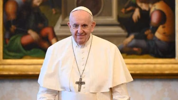 Vatican Media - Jornal O São Paulo