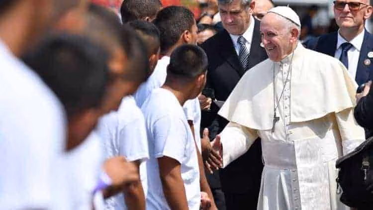 AFP or licensors - Jornal O São Paulo