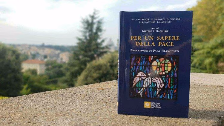 Francisco: o apelo pela paz aos jovens, futuros agentes de transformação - Jornal O São Paulo
