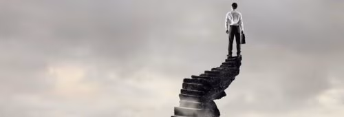 crescimento profissional