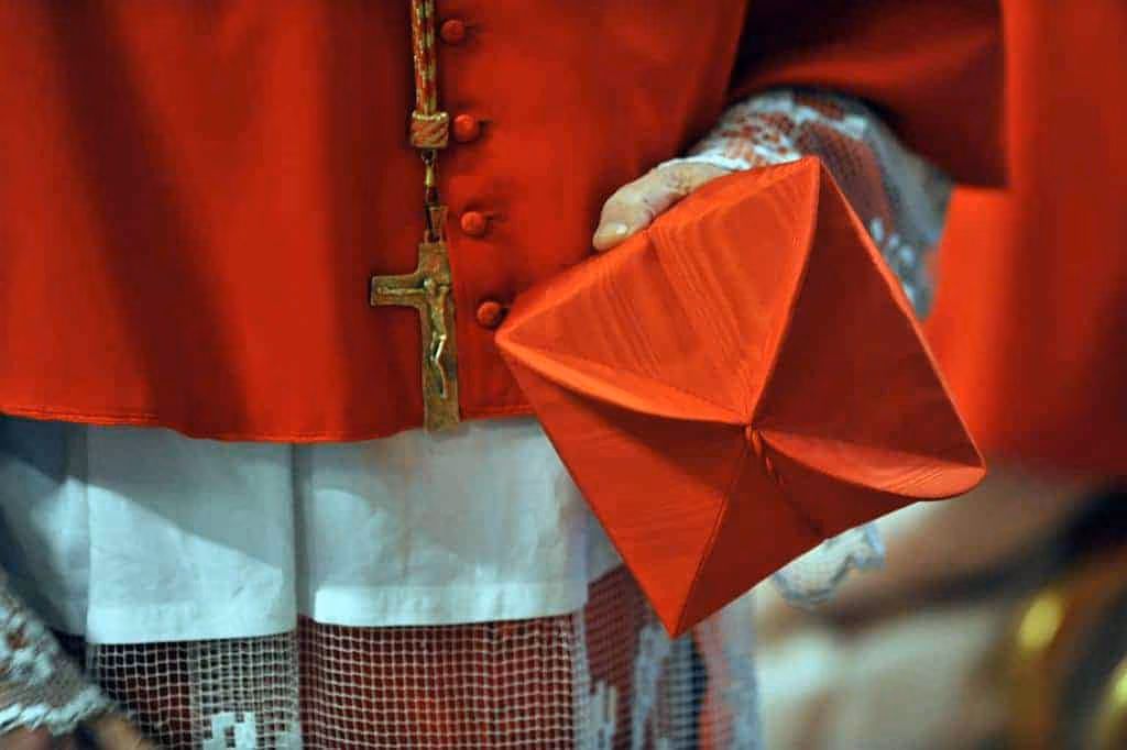 (Foto: Avvenire) - Jornal O São Paulo