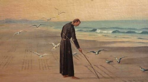 Sao Jose de Anchieta   praia