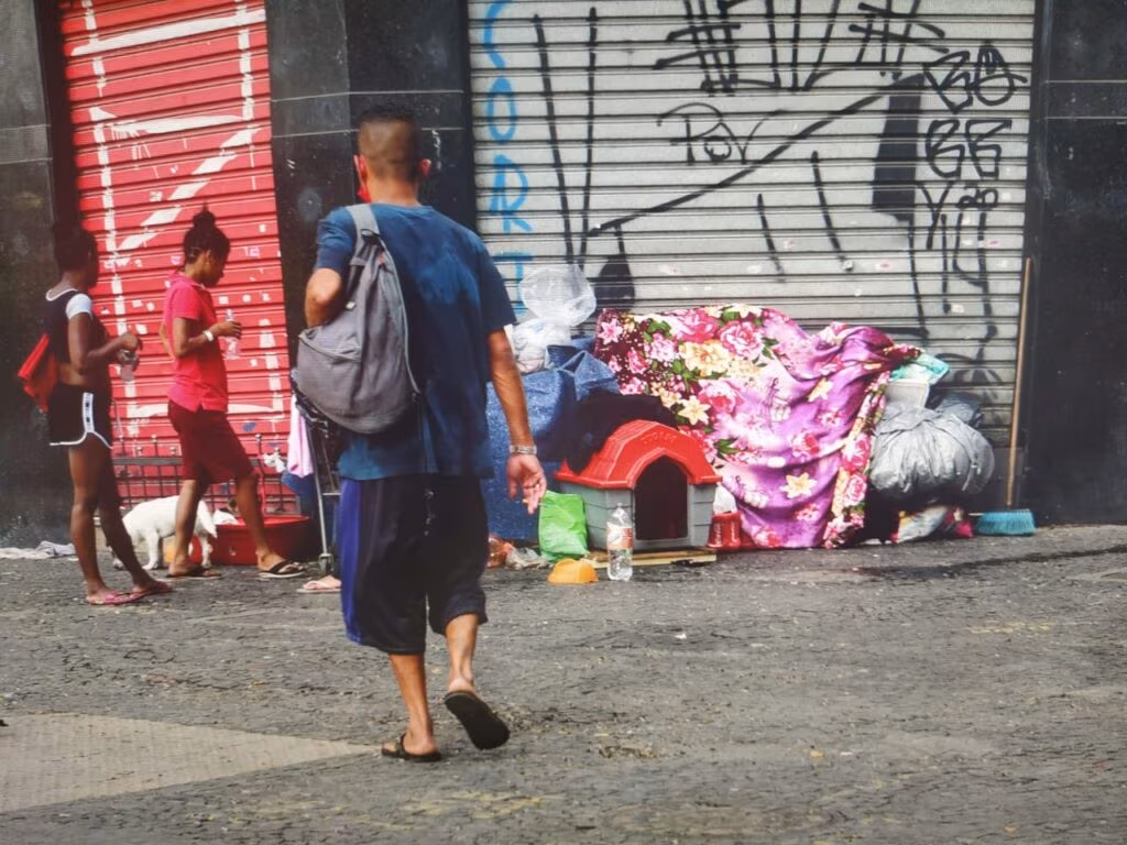 Foto: Luciney Martins/ O SÃO PAULO - Jornal O São Paulo