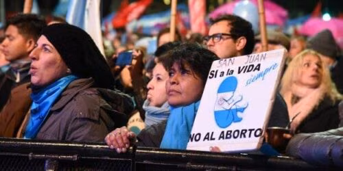aborto argentina