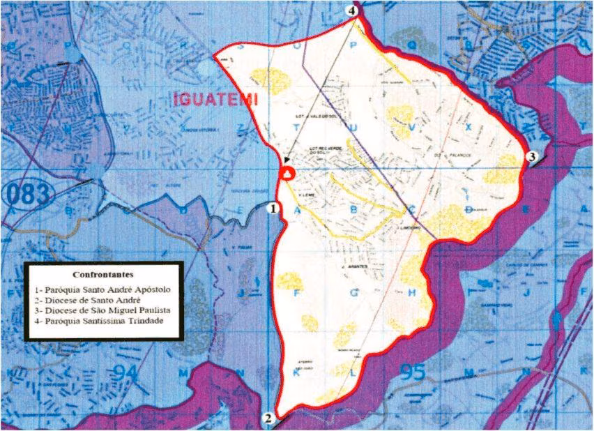 Paróquia: comunidade de fé e presença missionária no meio da cidade - Jornal O São Paulo