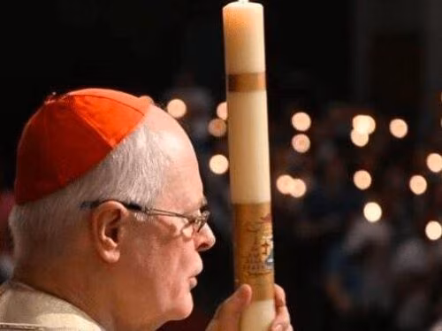 Cardeal Scherer apresenta orientações para a Semana Santa na Arquidiocese - Jornal O São Paulo