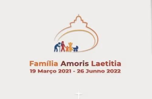 Ano FamiliaAmorisLaetitia