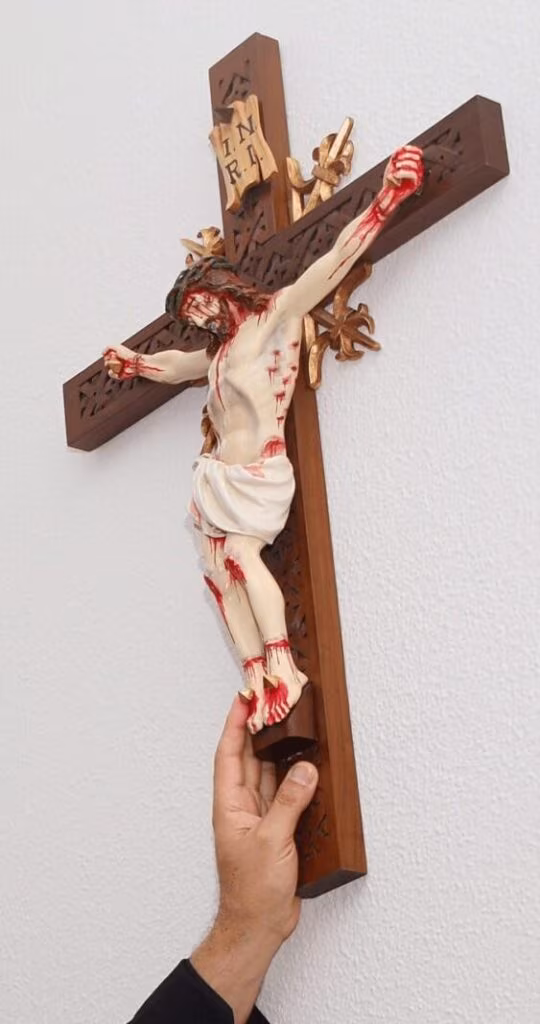 (Foto: Luciney Martins/O SÃO PAULO) - Jornal O São Paulo