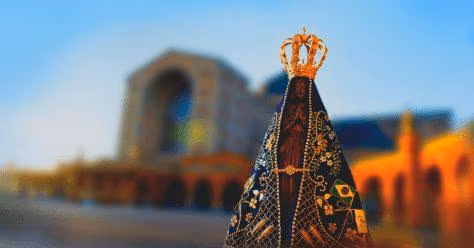 Aparecida será um dos 30 santuários do mundo com orações do Papa pelo fim da pandemia - Jornal O São Paulo