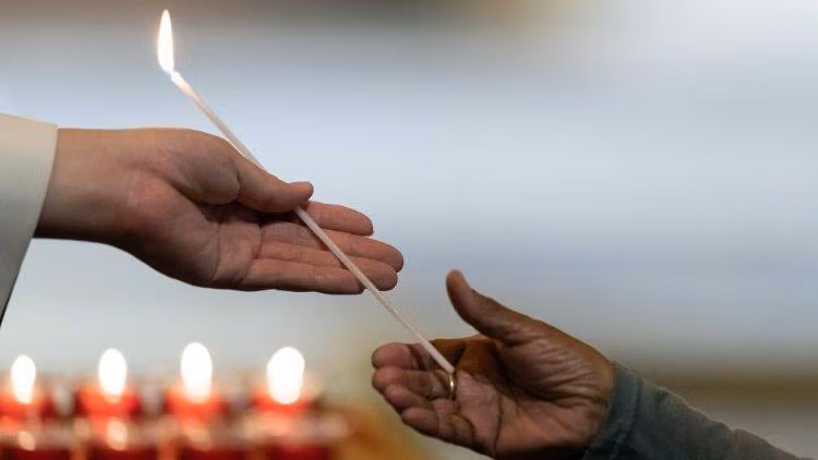 Unidade Crista No Brasil