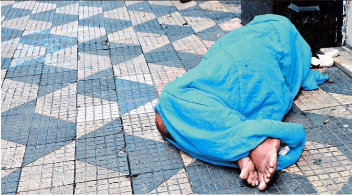 Luciney Martins/O SÃO PAULO - Jornal O São Paulo