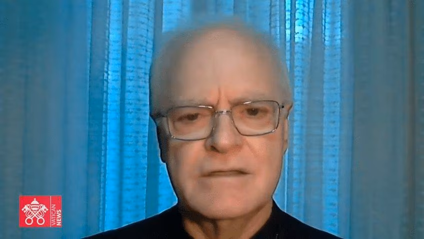 Dom Odilo: ‘A Quinta-feira Santa nos recorda vários mistérios da nossa fé’ - Jornal O São Paulo